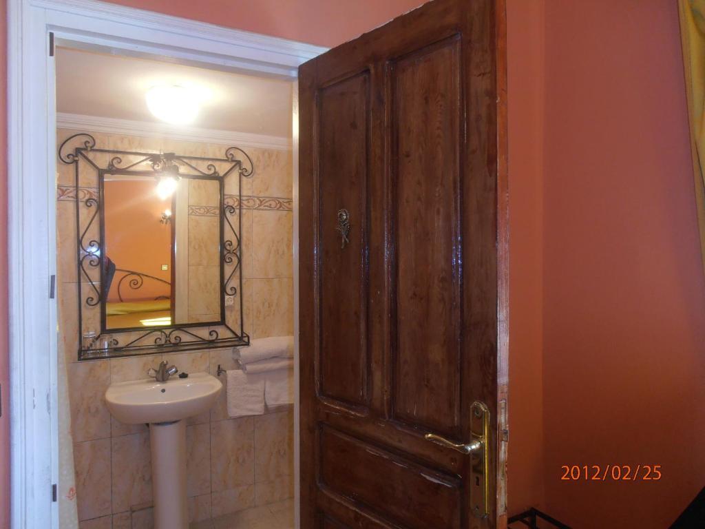 Hotel Chez Gaby Erfoud Habitación foto