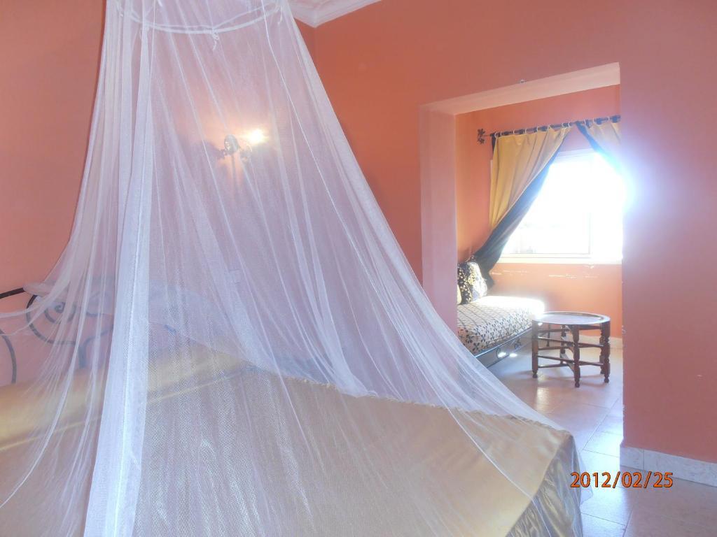 Hotel Chez Gaby Erfoud Habitación foto